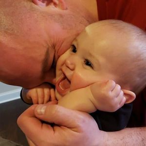 Meet your Posher, Jonah